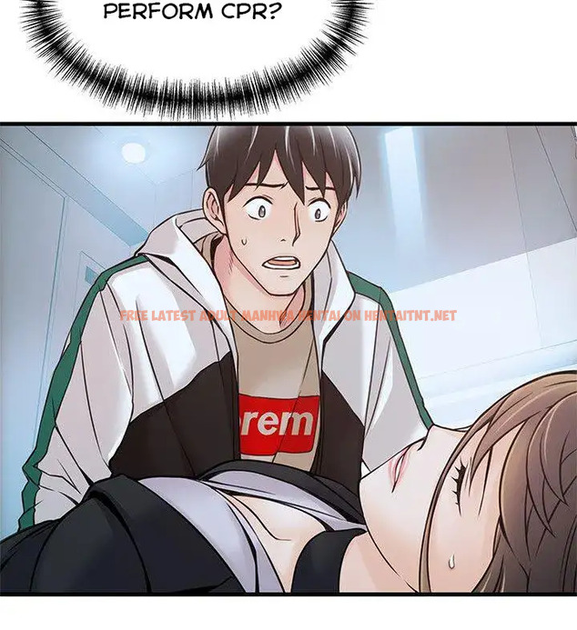 Read Hentai Image 14 347 in comic Weak Point - Chapter 11 - hentaitnt.net