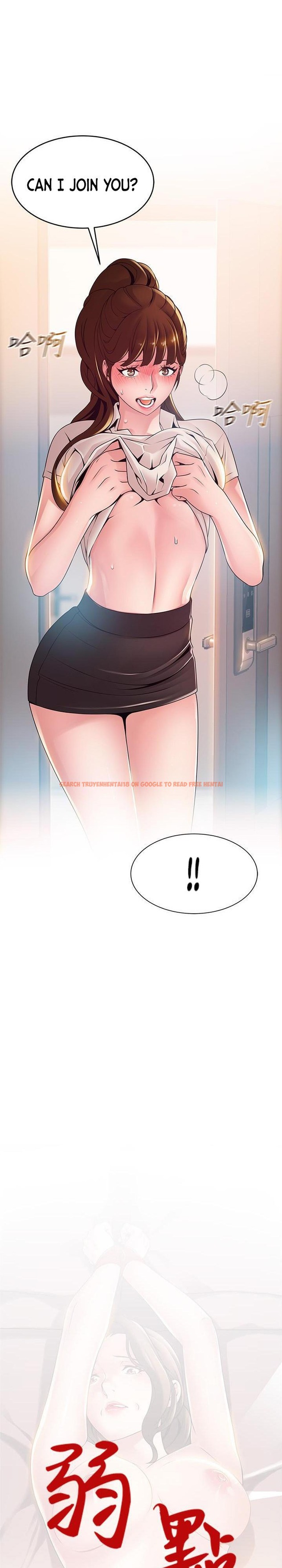 Read Hentai Image 1 798 in comic Weak Point - Chapter 110 - hentaitnt.net