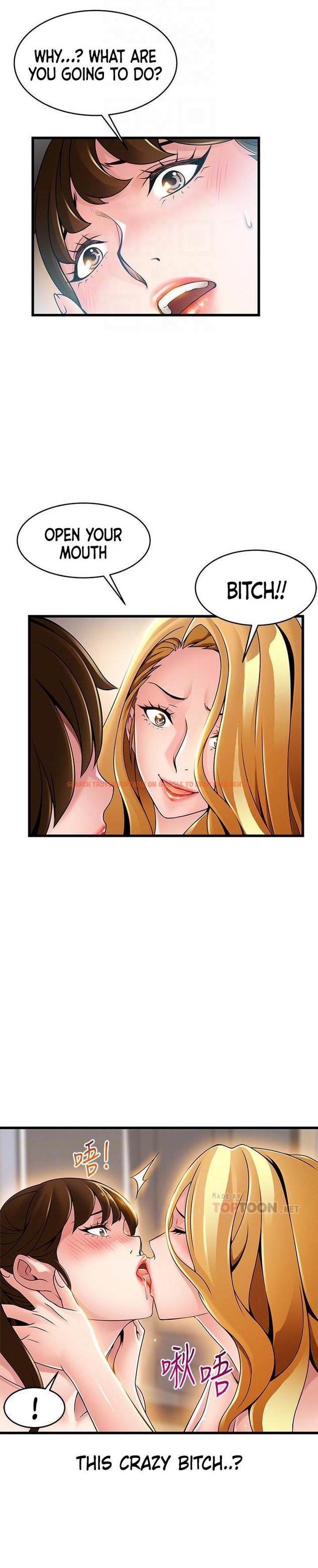 Read Hentai Image 10 798 in comic Weak Point - Chapter 110 - hentaitnt.net