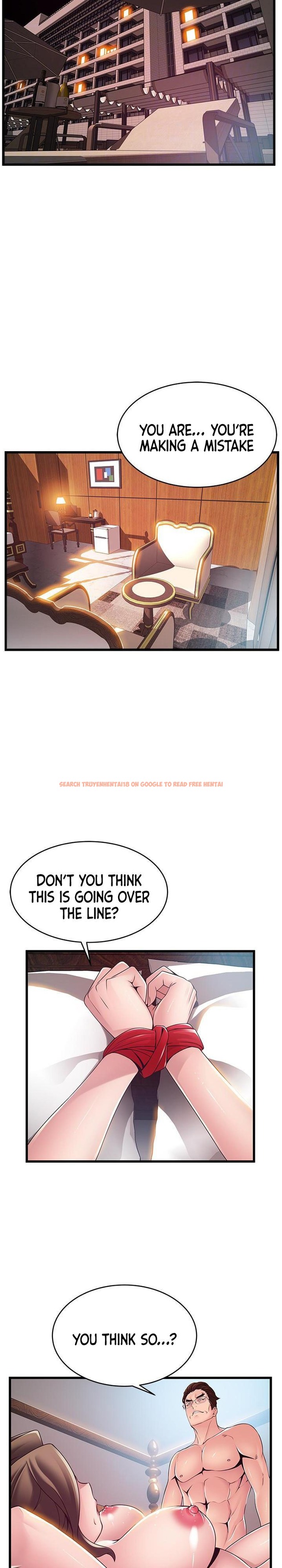 Read Hentai Image 13 798 in comic Weak Point - Chapter 110 - hentaitnt.net