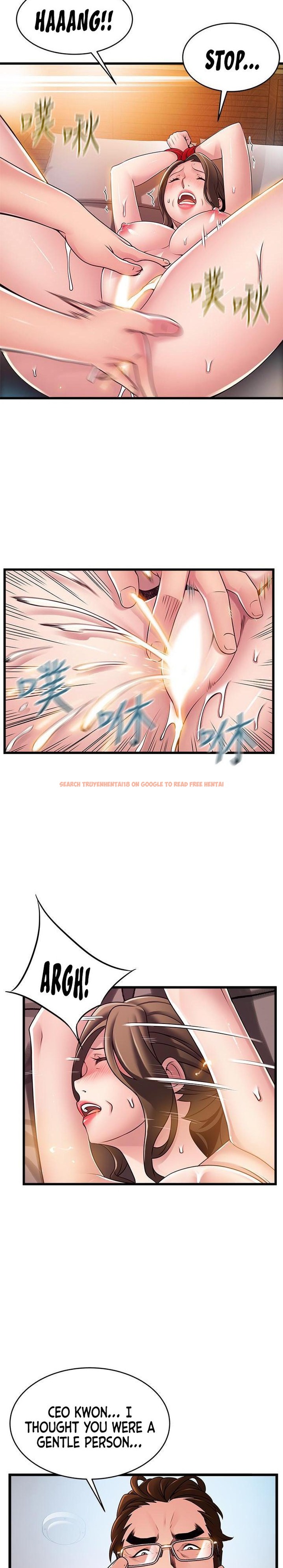 Read Hentai Image 18 802 in comic Weak Point - Chapter 110 - hentaitnt.net