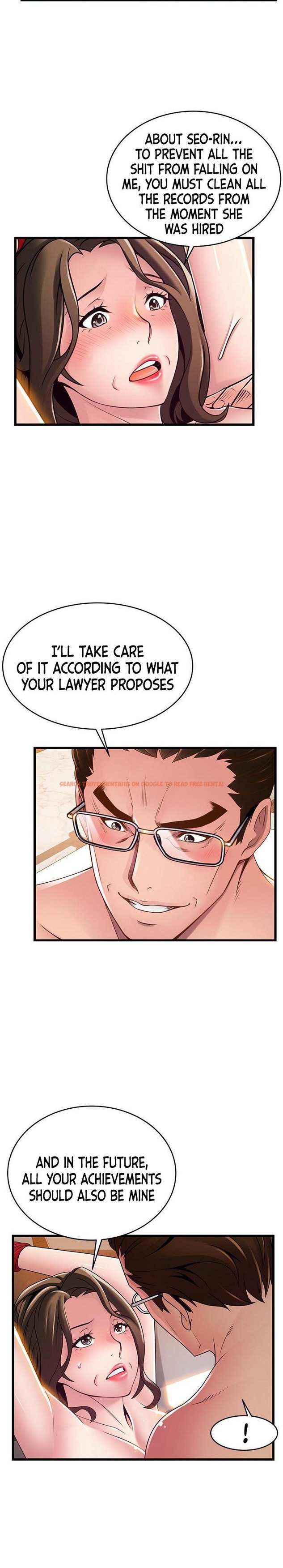 Read Hentai Image 20 802 in comic Weak Point - Chapter 110 - hentaitnt.net