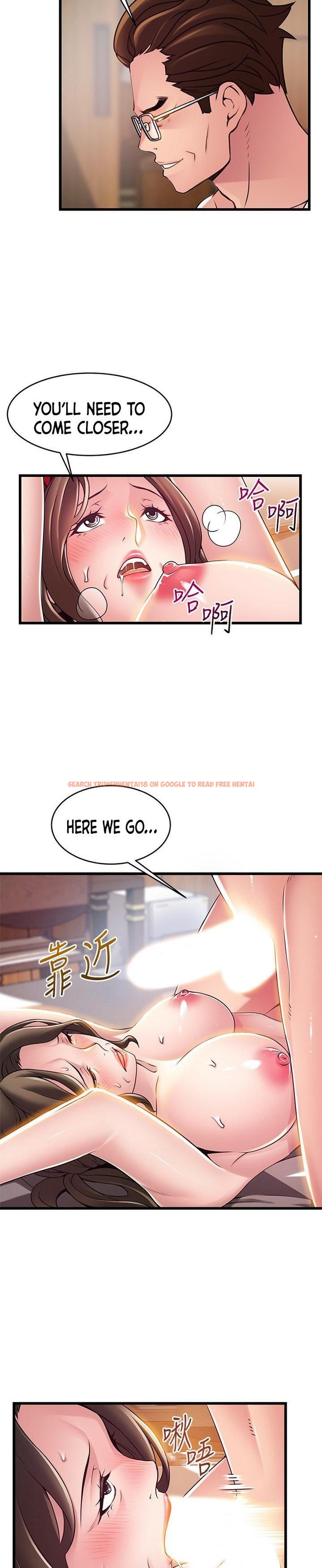 Read Hentai Image 22 802 in comic Weak Point - Chapter 110 - hentaitnt.net