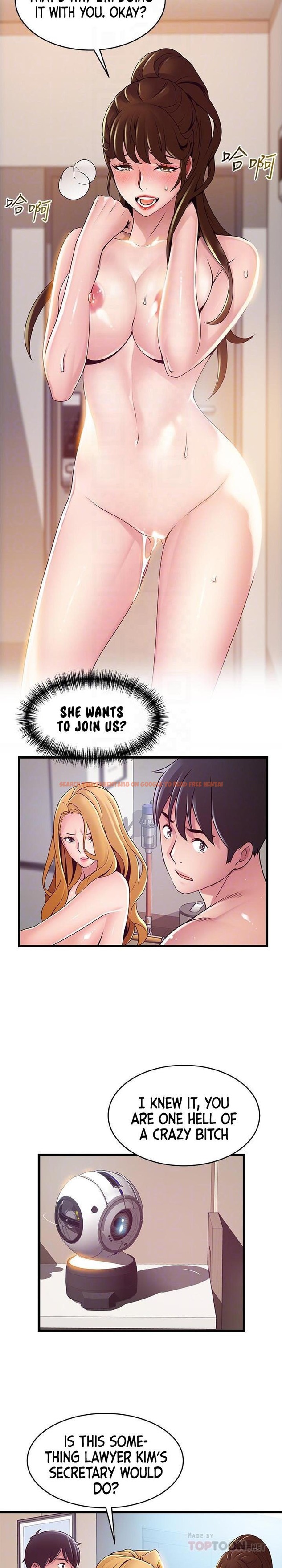 Read Hentai Image 3 798 in comic Weak Point - Chapter 110 - hentaitnt.net
