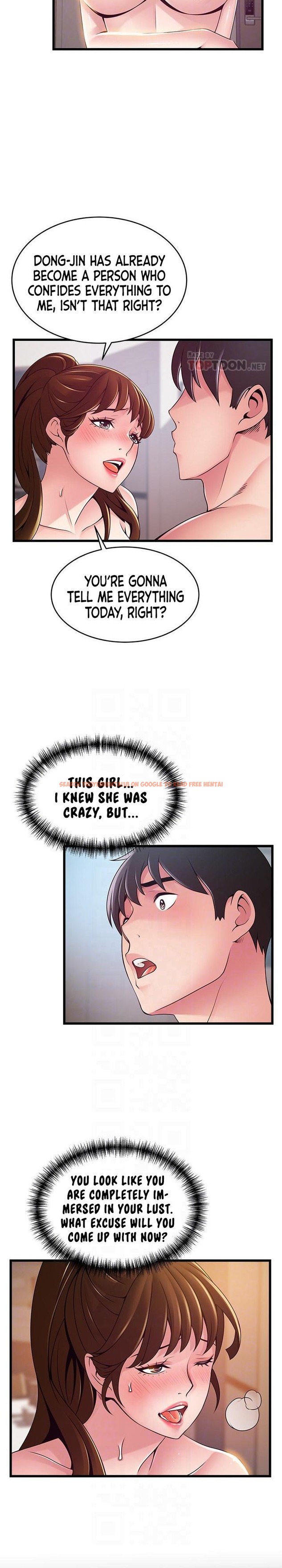 Read Hentai Image 5 798 in comic Weak Point - Chapter 110 - hentaitnt.net