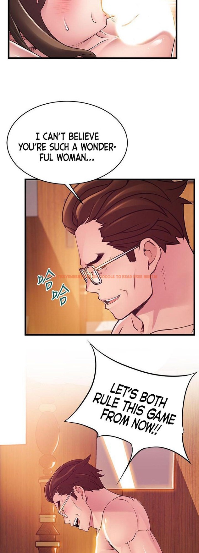 Read Hentai Image 2 834 in comic Weak Point - Chapter 111 - hentaitnt.net