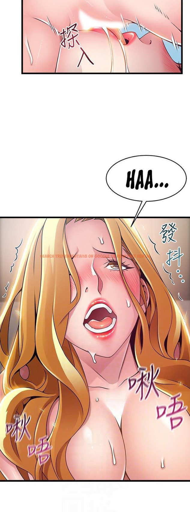 Read Hentai Image 20 838 in comic Weak Point - Chapter 111 - hentaitnt.net