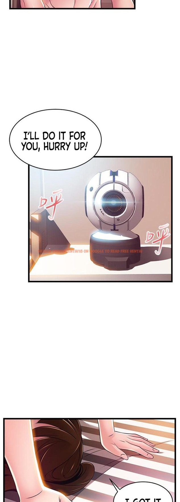 Read Hentai Image 24 838 in comic Weak Point - Chapter 111 - hentaitnt.net