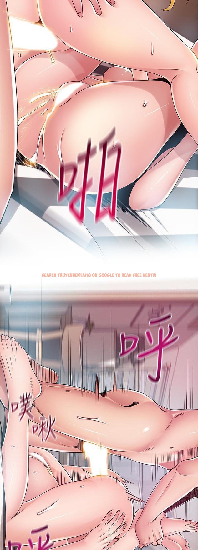 Read Hentai Image 28 838 in comic Weak Point - Chapter 111 - hentaitnt.net