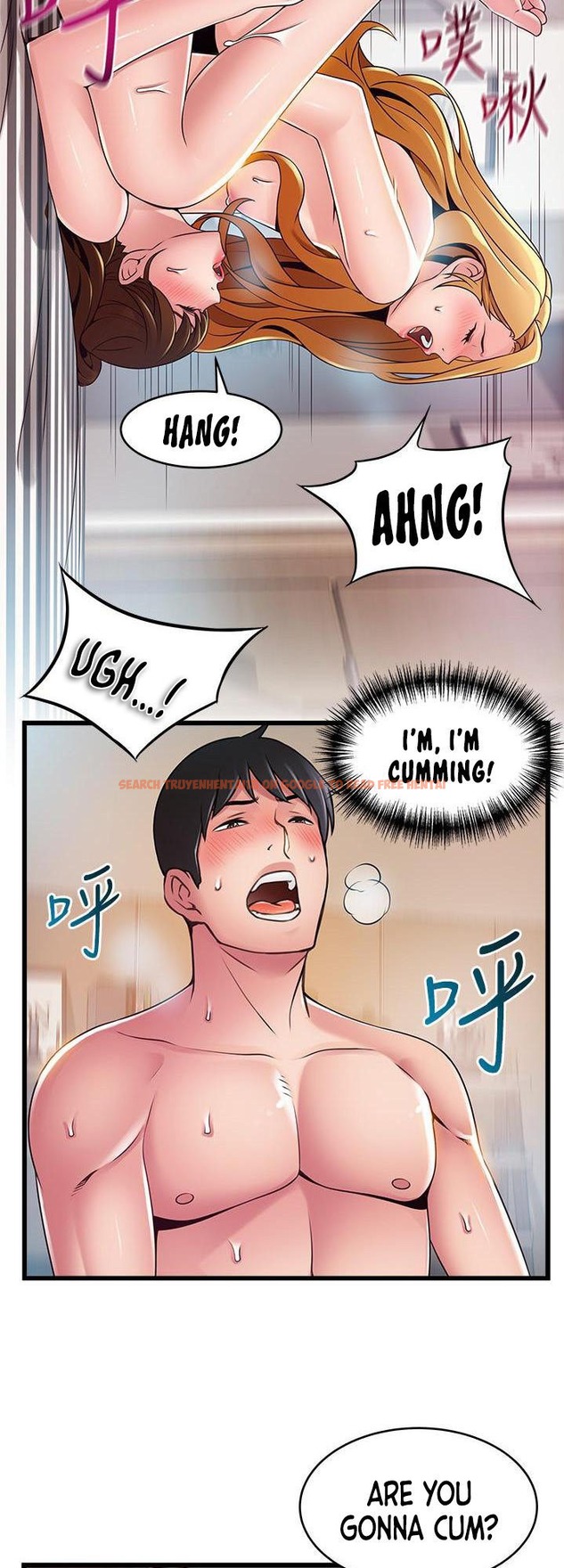 Read Hentai Image 29 838 in comic Weak Point - Chapter 111 - hentaitnt.net