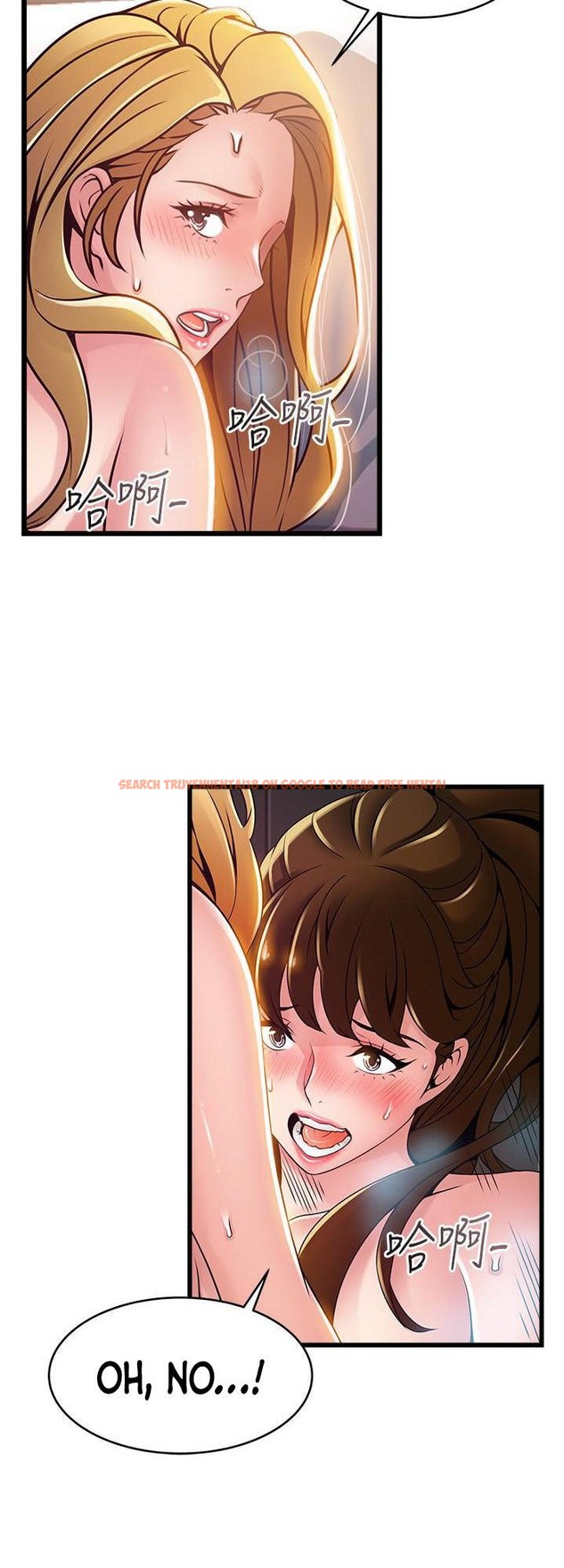 Read Hentai Image 30 838 in comic Weak Point - Chapter 111 - hentaitnt.net