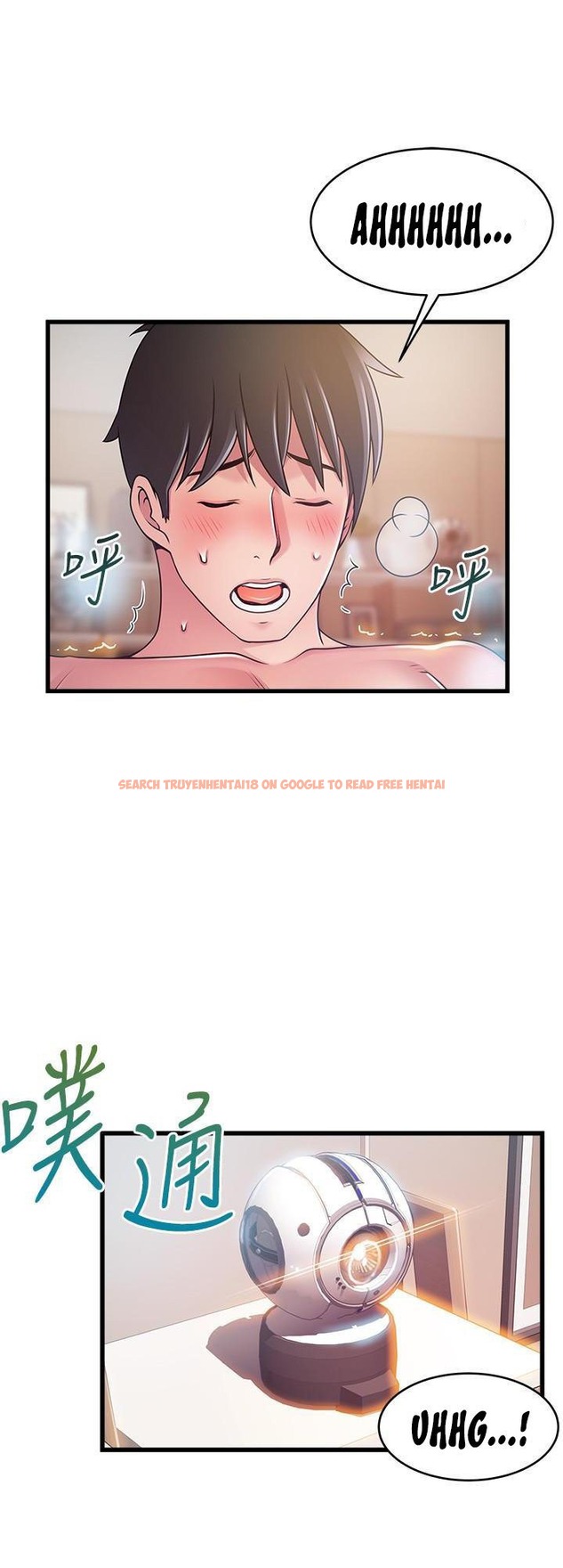 Read Hentai Image 36 838 in comic Weak Point - Chapter 111 - hentaitnt.net