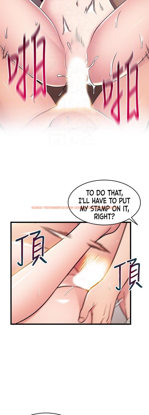 Read Hentai Image 8 834 in comic Weak Point - Chapter 111 - hentaitnt.net