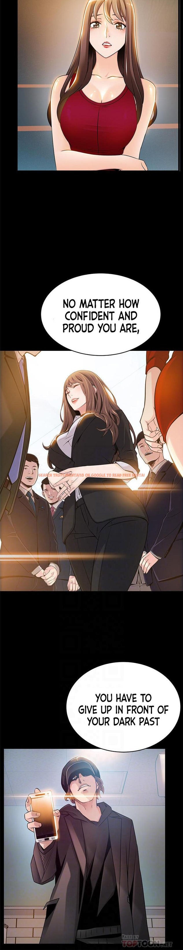 Read Hentai Image 10 948 in comic Weak Point - Chapter 112 - hentaitnt.net