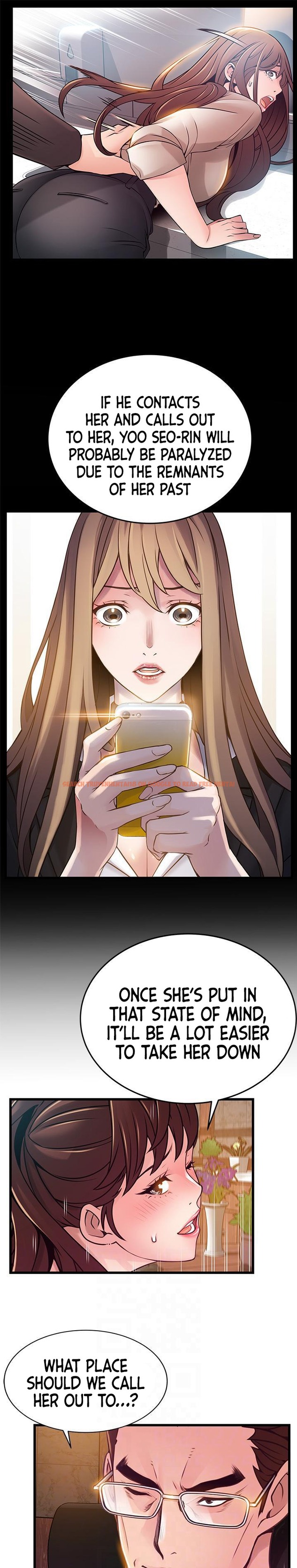Read Hentai Image 11 948 in comic Weak Point - Chapter 112 - hentaitnt.net