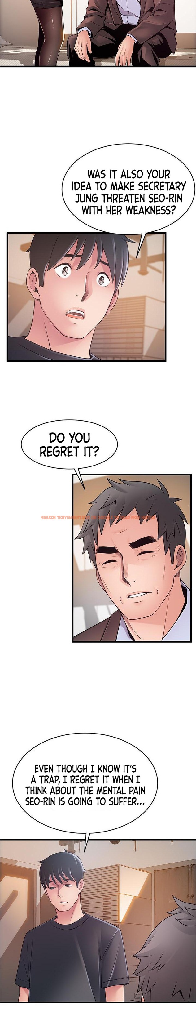 Read Hentai Image 16 948 in comic Weak Point - Chapter 112 - hentaitnt.net