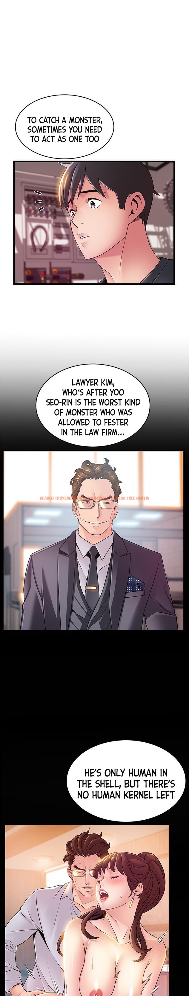 Read Hentai Image 17 948 in comic Weak Point - Chapter 112 - hentaitnt.net
