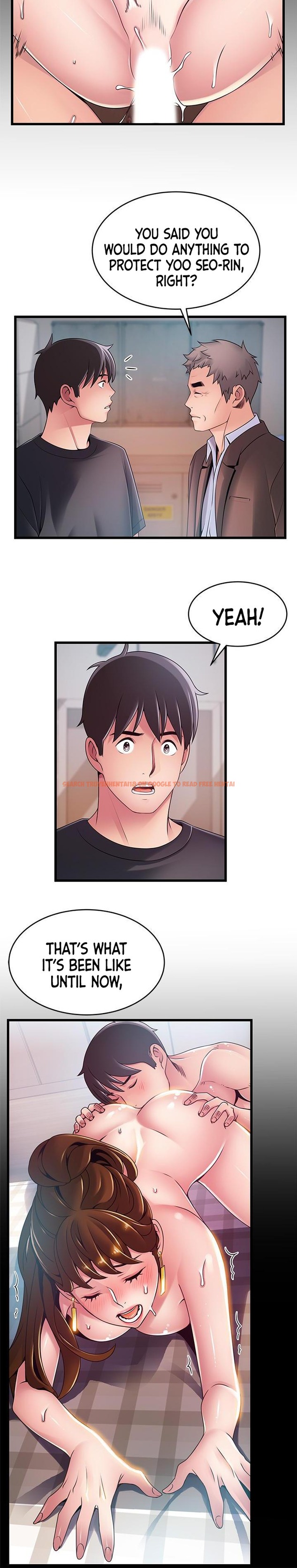 Read Hentai Image 20 948 in comic Weak Point - Chapter 112 - hentaitnt.net