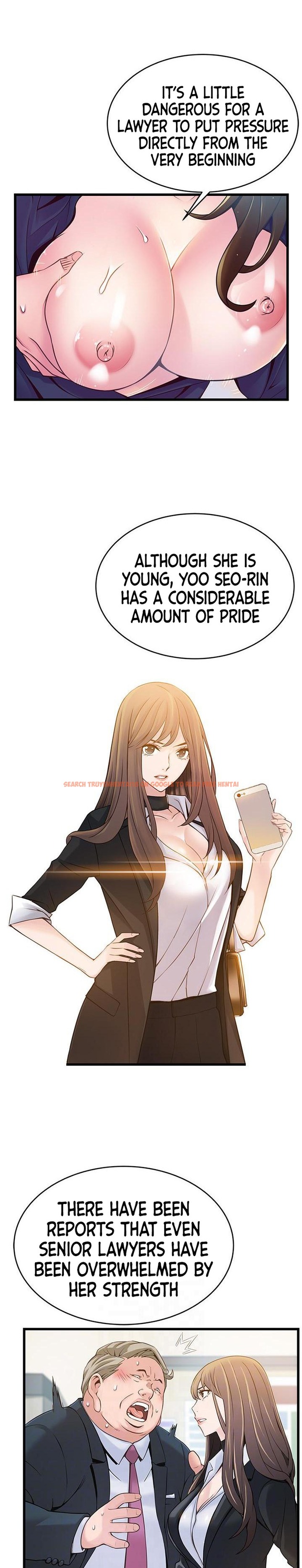 Read Hentai Image 7 948 in comic Weak Point - Chapter 112 - hentaitnt.net