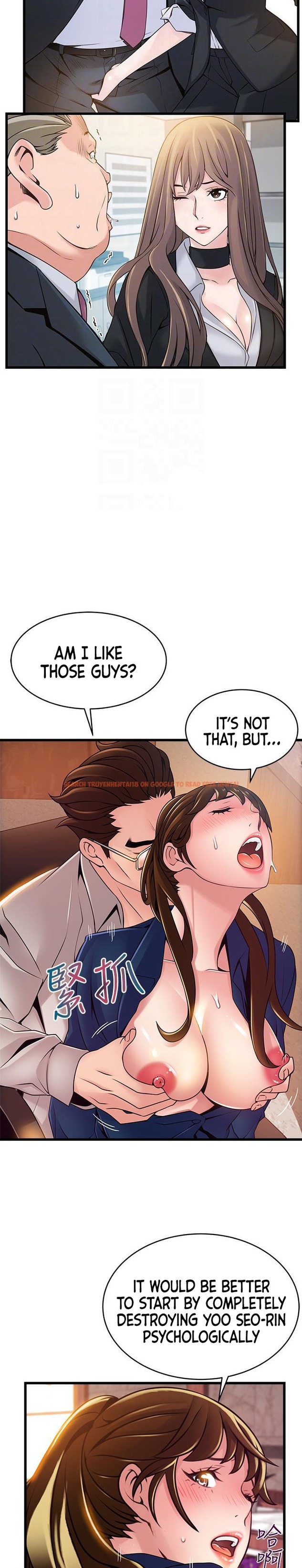 Read Hentai Image 8 948 in comic Weak Point - Chapter 112 - hentaitnt.net