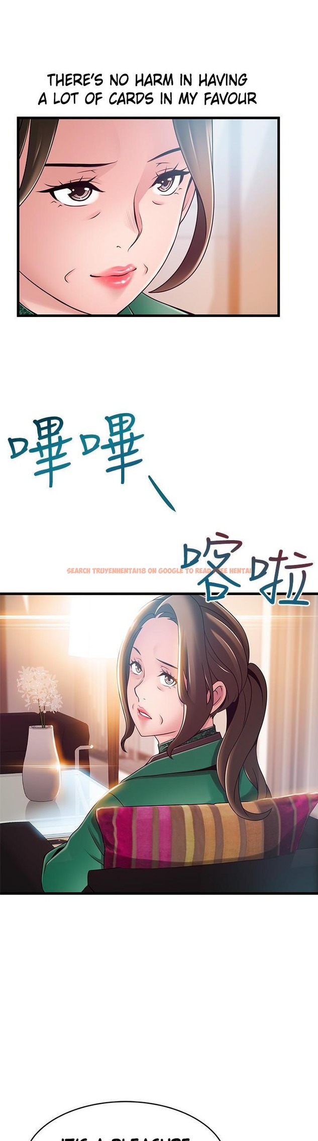 Read Hentai Image 1 028 in comic Weak Point - Chapter 113 - hentaitnt.net