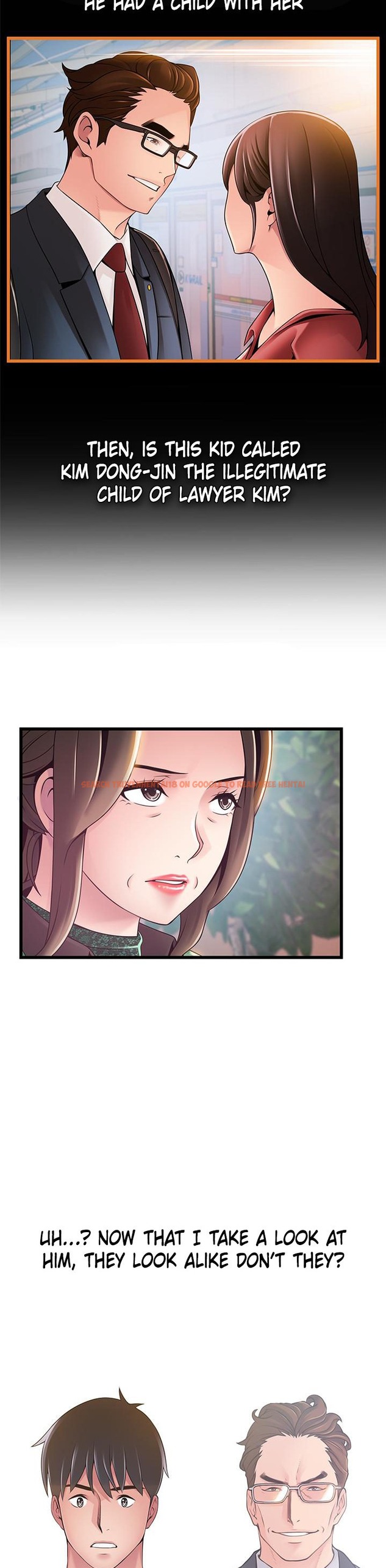 Read Hentai Image 12 028 in comic Weak Point - Chapter 113 - hentaitnt.net