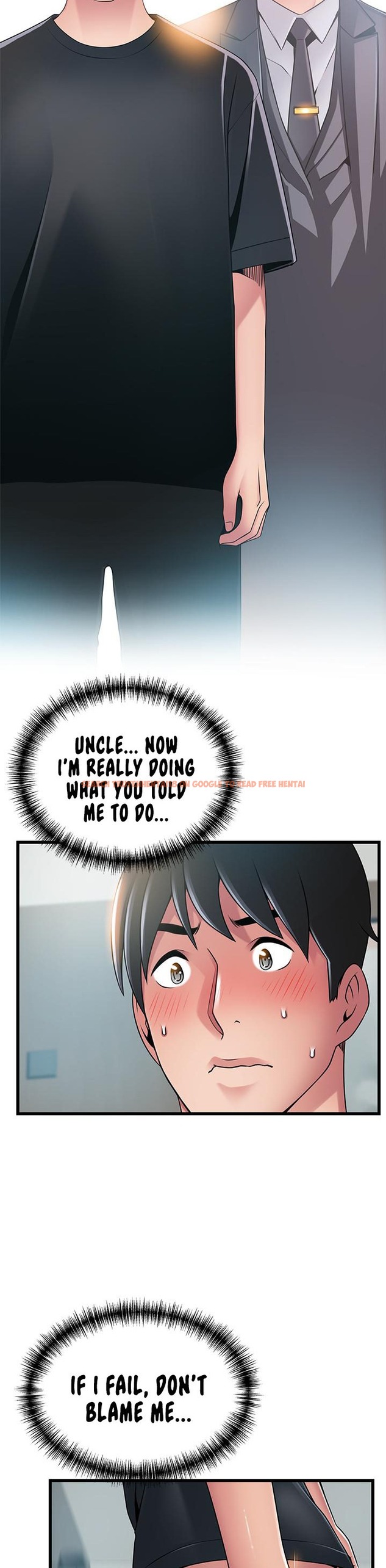 Read Hentai Image 13 028 in comic Weak Point - Chapter 113 - hentaitnt.net