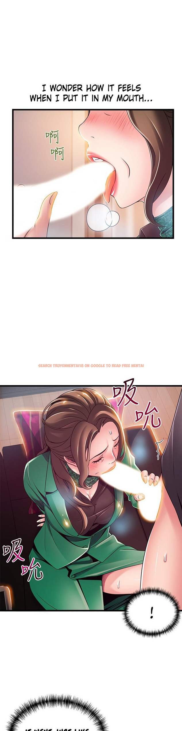 Read Hentai Image 21 028 in comic Weak Point - Chapter 113 - hentaitnt.net