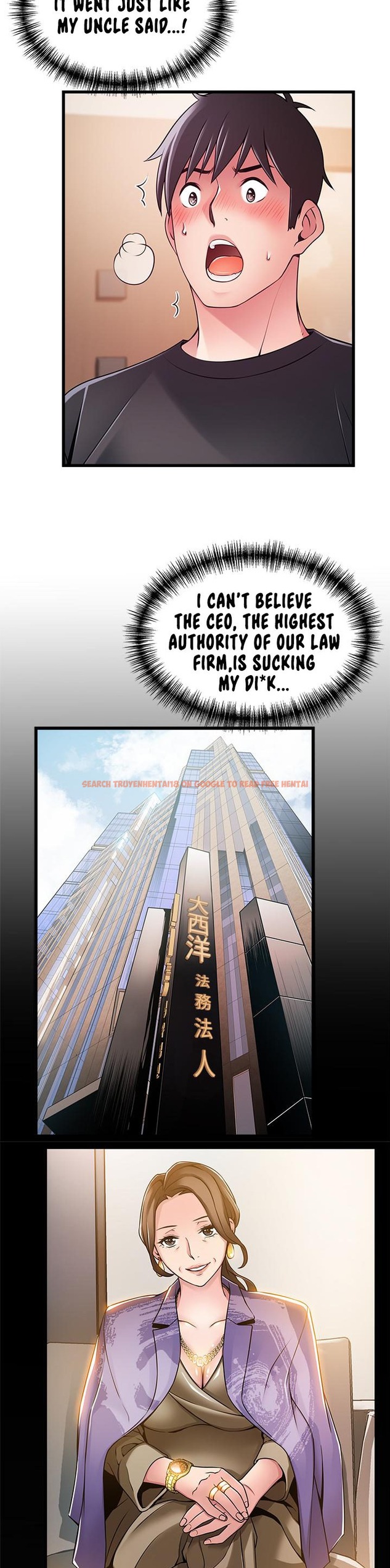 Read Hentai Image 22 028 in comic Weak Point - Chapter 113 - hentaitnt.net