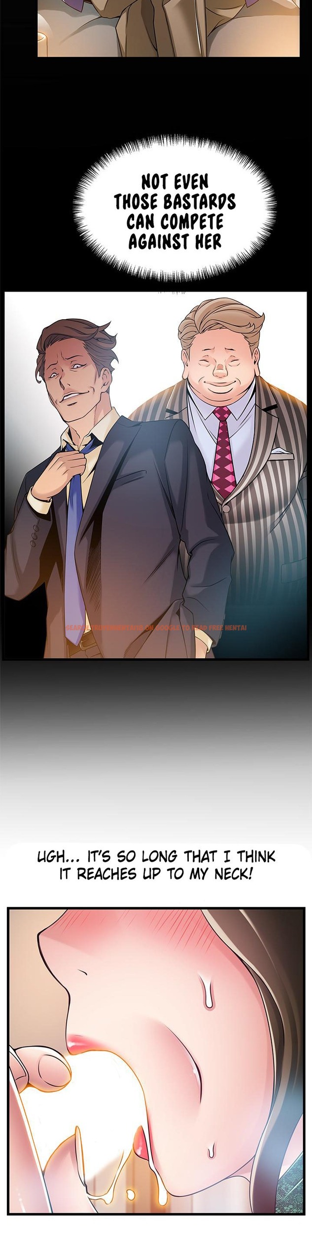 Read Hentai Image 23 033 in comic Weak Point - Chapter 113 - hentaitnt.net