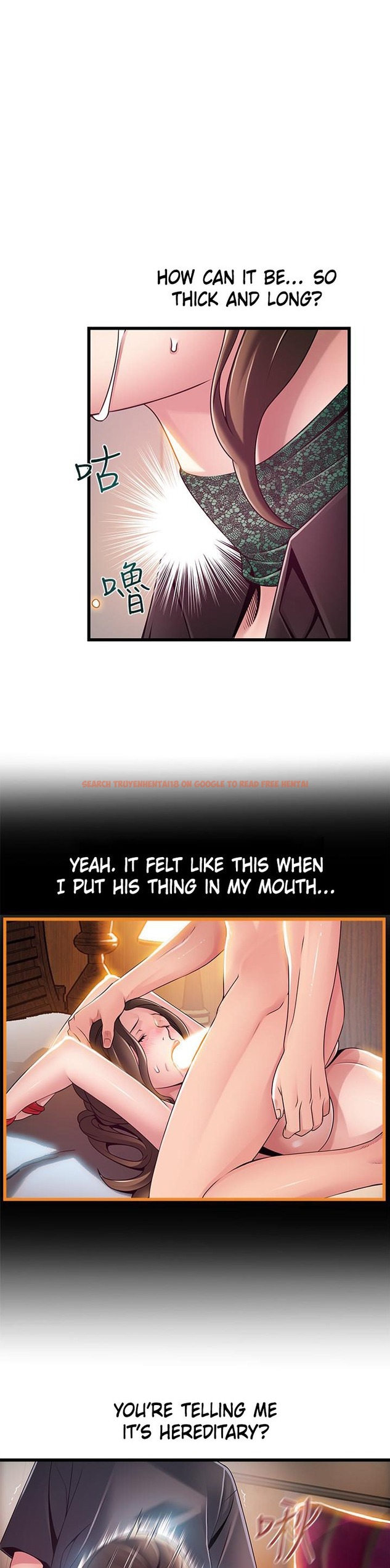 Read Hentai Image 24 033 in comic Weak Point - Chapter 113 - hentaitnt.net