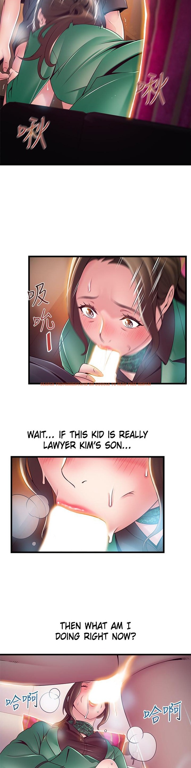 Read Hentai Image 25 033 in comic Weak Point - Chapter 113 - hentaitnt.net