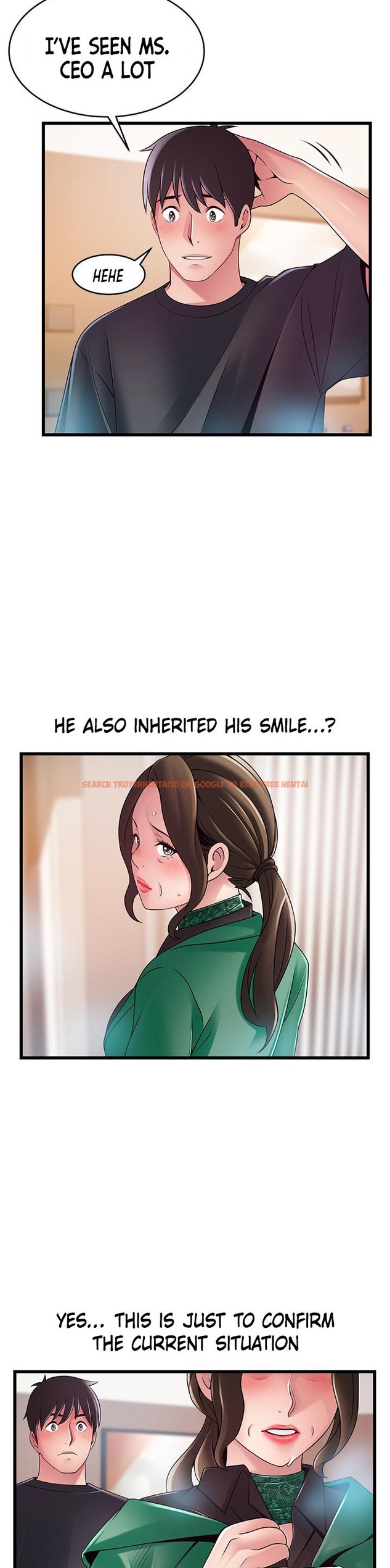 Read Hentai Image 28 033 in comic Weak Point - Chapter 113 - hentaitnt.net
