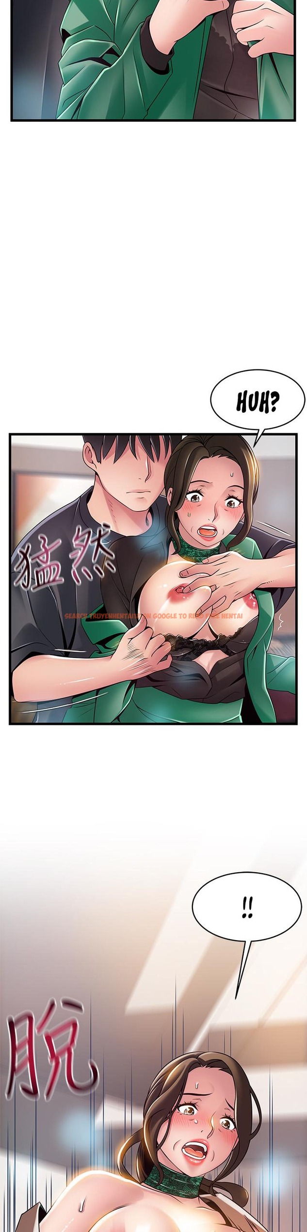 Read Hentai Image 29 033 in comic Weak Point - Chapter 113 - hentaitnt.net