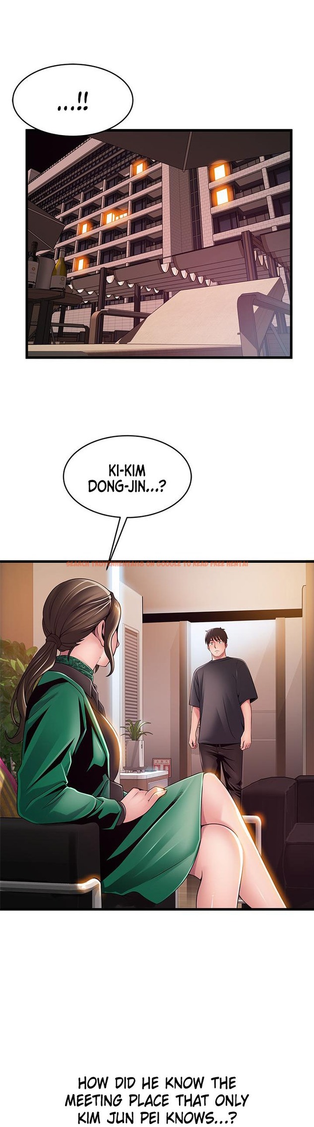 Read Hentai Image 4 028 in comic Weak Point - Chapter 113 - hentaitnt.net
