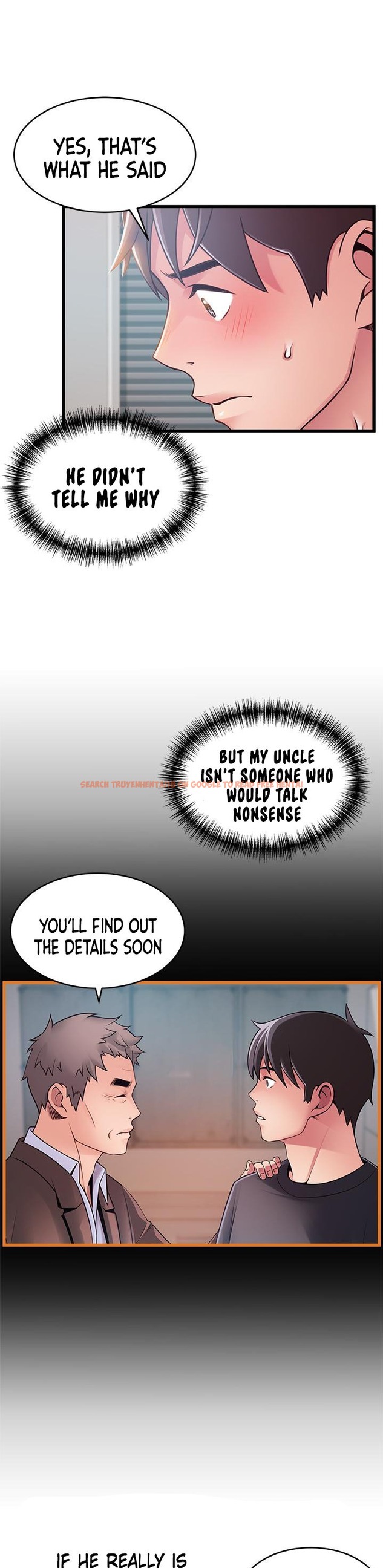 Read Hentai Image 11 033 in comic Weak Point - Chapter 114 - hentaitnt.net