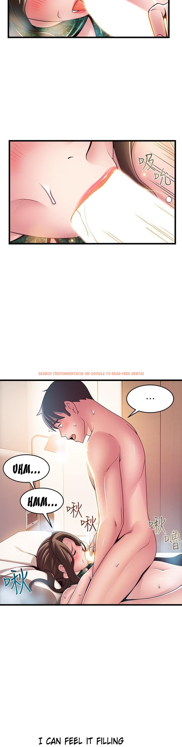 Read Hentai Image 13 033 in comic Weak Point - Chapter 114 - hentaitnt.net