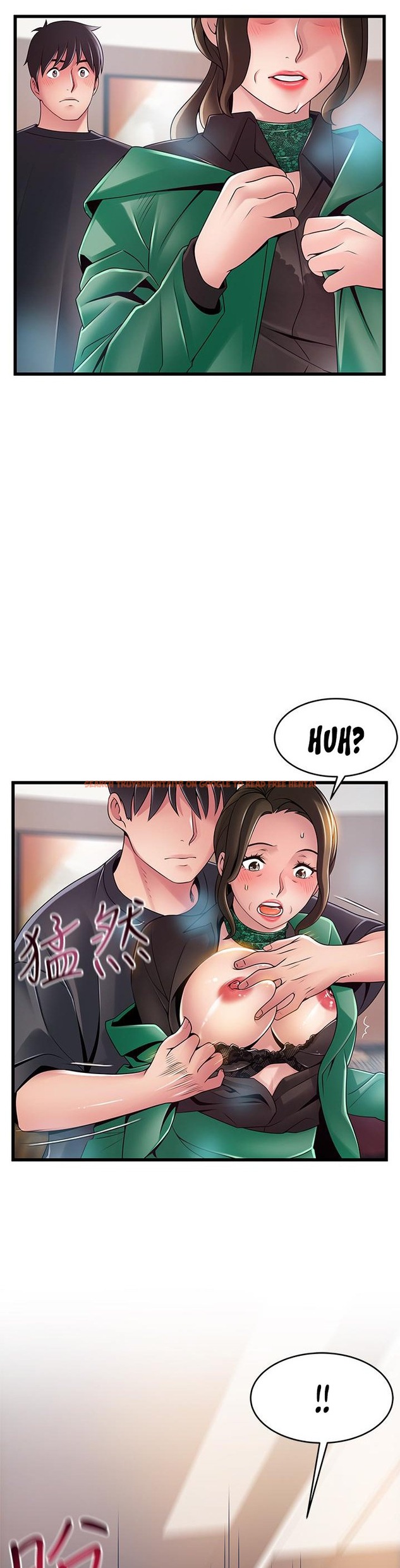 Read Hentai Image 2 033 in comic Weak Point - Chapter 114 - hentaitnt.net
