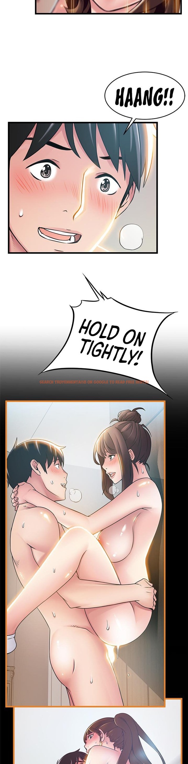 Read Hentai Image 23 033 in comic Weak Point - Chapter 114 - hentaitnt.net