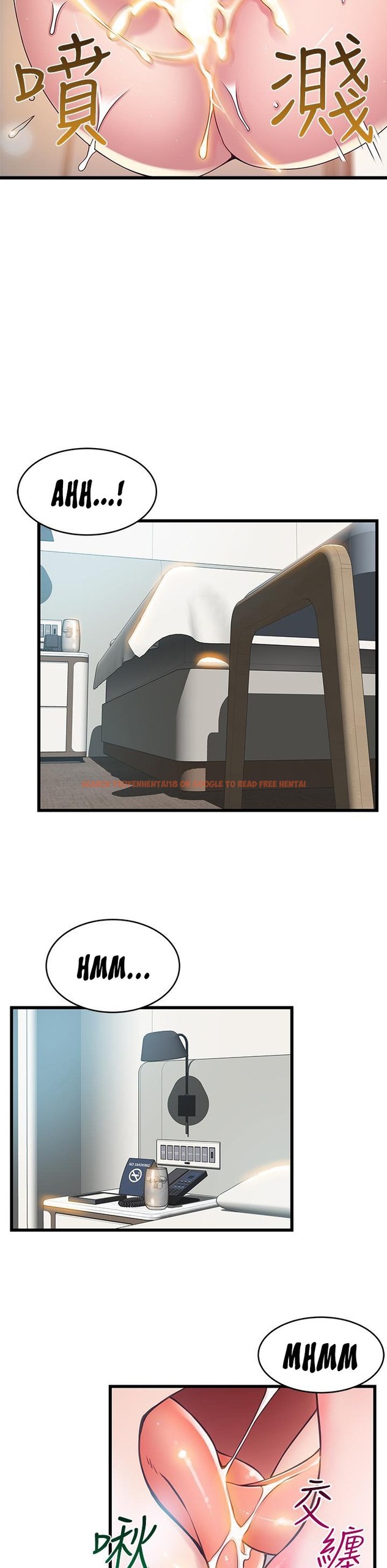 Read Hentai Image 26 033 in comic Weak Point - Chapter 114 - hentaitnt.net