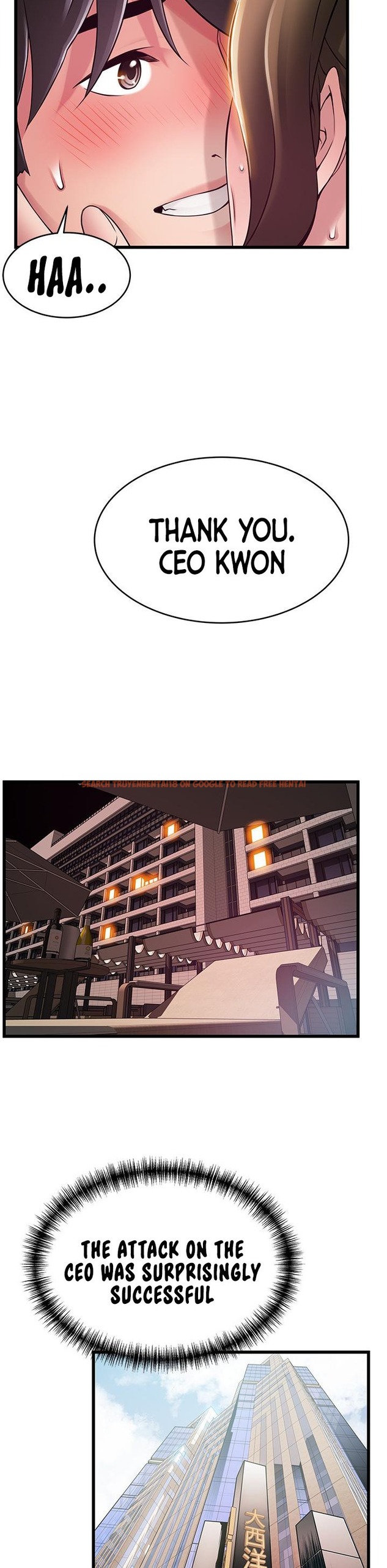 Read Hentai Image 28 033 in comic Weak Point - Chapter 114 - hentaitnt.net