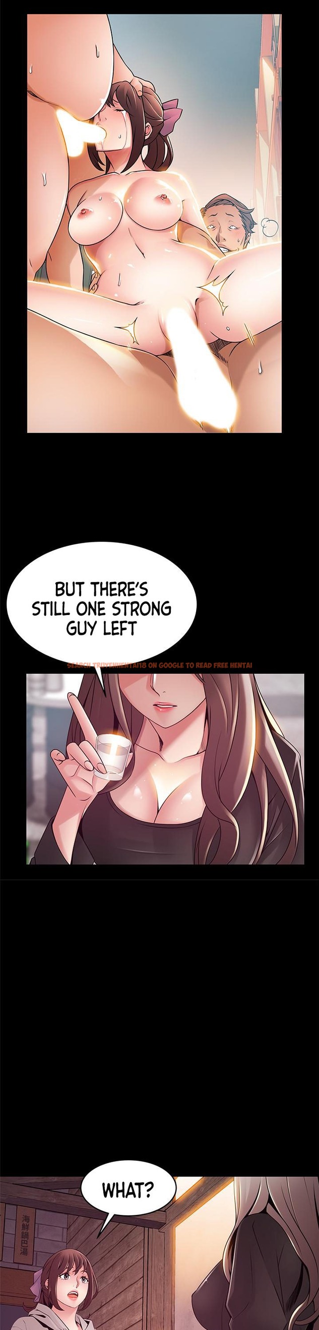 Read Hentai Image 11 033 in comic Weak Point - Chapter 115 - hentaitnt.net