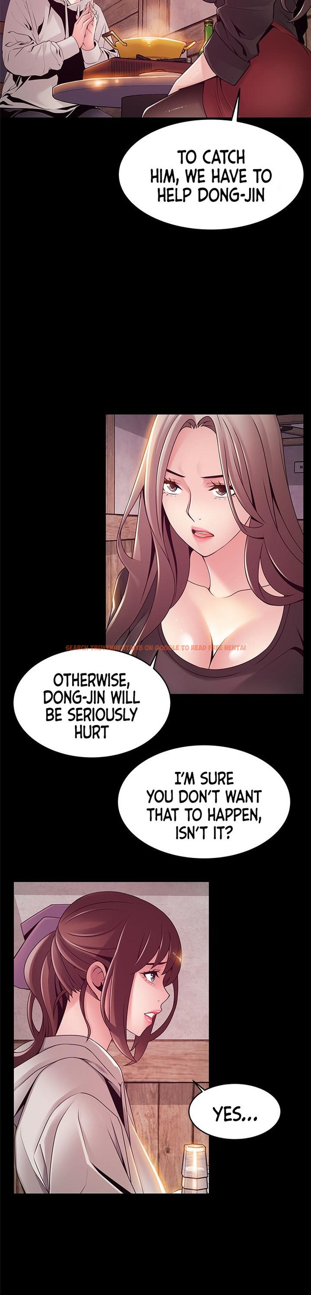 Read Hentai Image 12 033 in comic Weak Point - Chapter 115 - hentaitnt.net