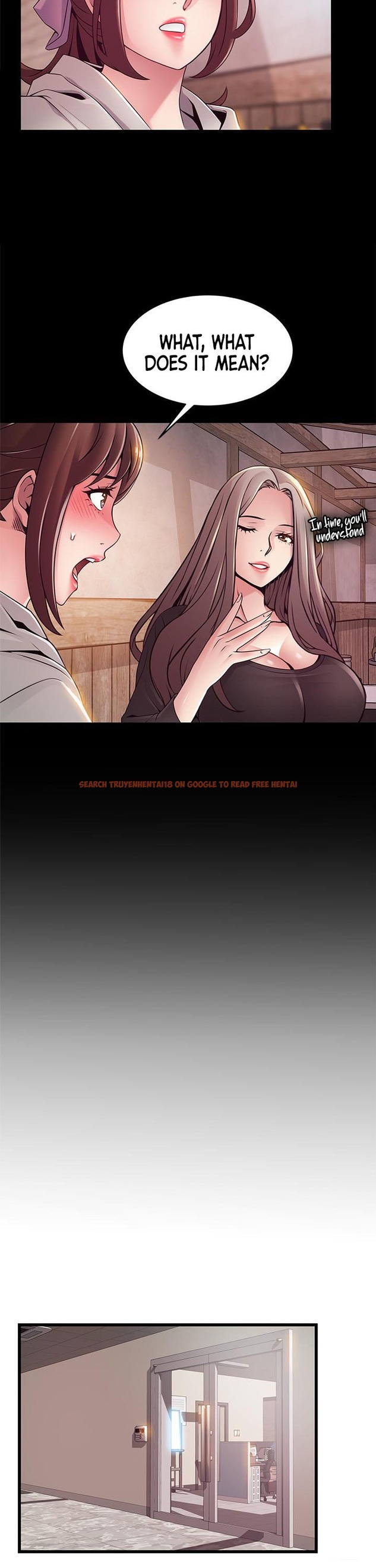 Read Hentai Image 14 033 in comic Weak Point - Chapter 115 - hentaitnt.net
