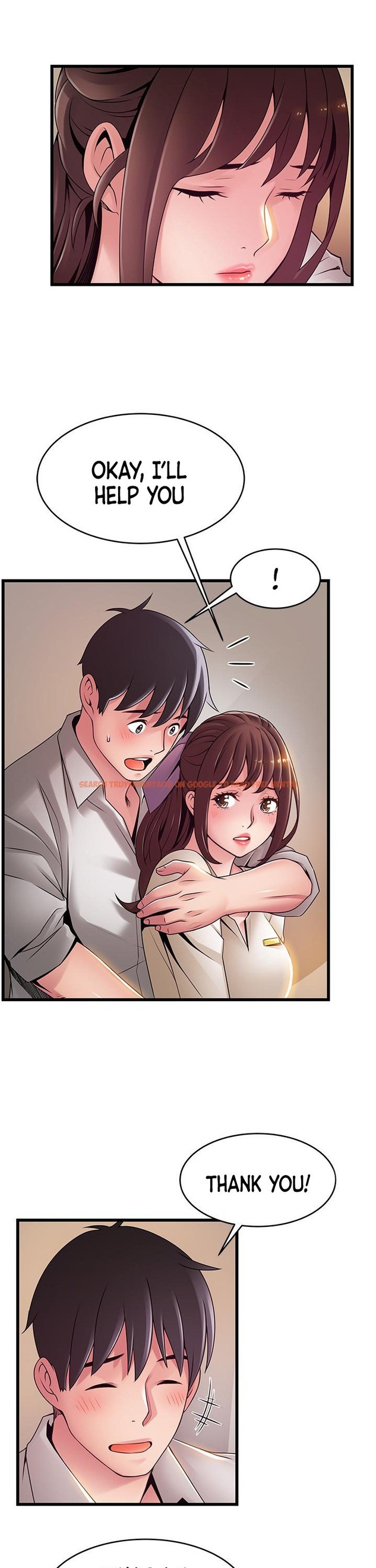 Read Hentai Image 15 033 in comic Weak Point - Chapter 115 - hentaitnt.net