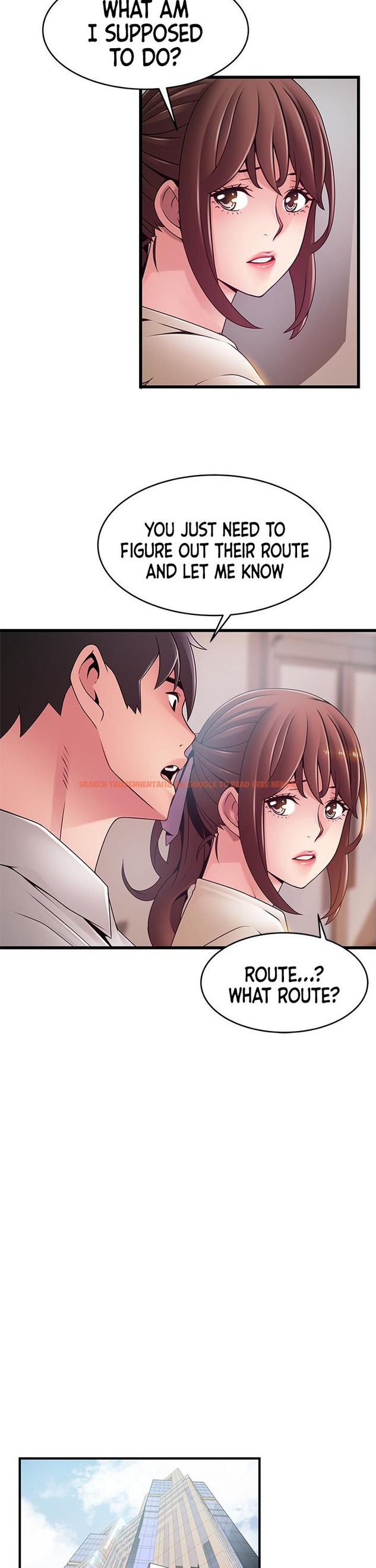 Read Hentai Image 16 033 in comic Weak Point - Chapter 115 - hentaitnt.net