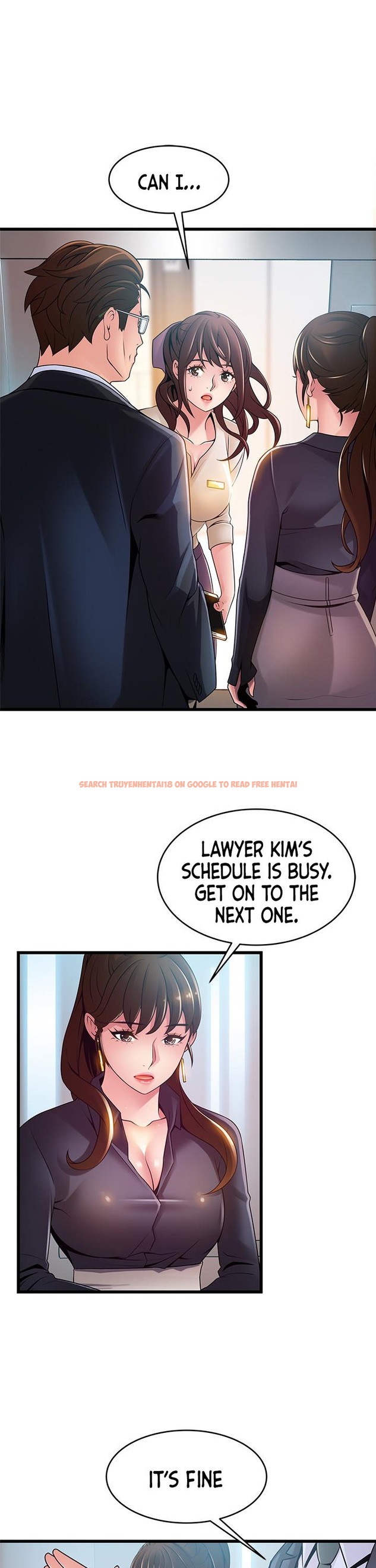 Read Hentai Image 20 033 in comic Weak Point - Chapter 115 - hentaitnt.net