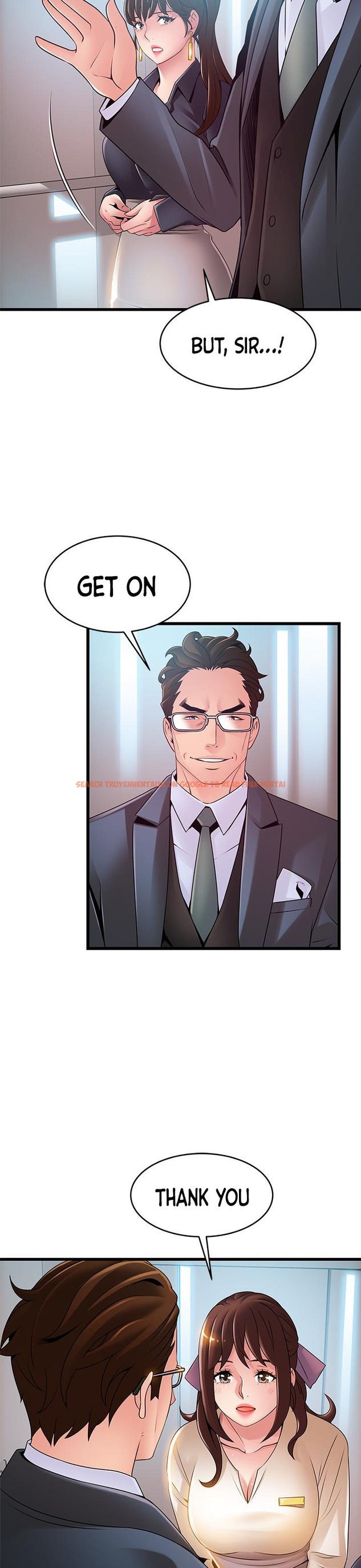 Read Hentai Image 21 033 in comic Weak Point - Chapter 115 - hentaitnt.net