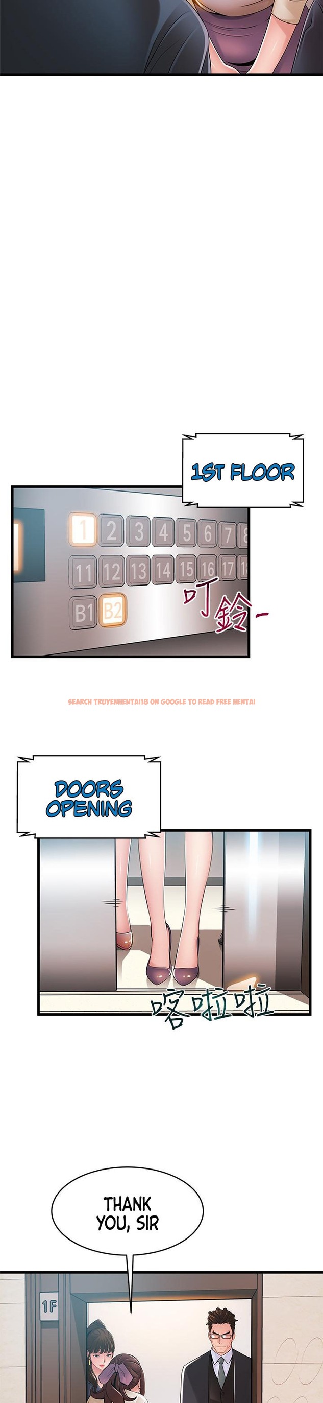 Read Hentai Image 22 033 in comic Weak Point - Chapter 115 - hentaitnt.net