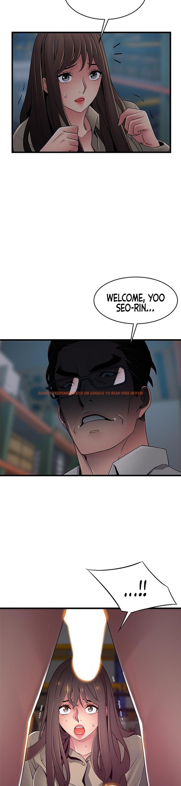 Read Hentai Image 29 033 in comic Weak Point - Chapter 115 - hentaitnt.net